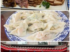 -张包铺(道外店)