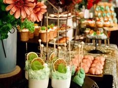 -艾加柒克蛋糕茶歇甜品台(春熙路店)