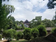 -岳麓山风景名胜区