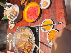 -披头士和牛火锅·寿喜烧自助(陶溪川店)
