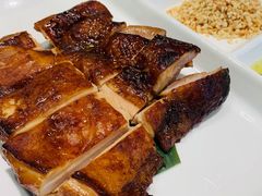 越南烤鸡肉-PHO爺·越南料理(亦庄大族广场店)