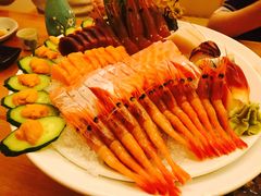 -高木日本料理(静安寺店)