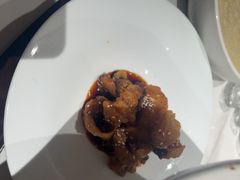 -海鸿荟餐饮(中山北路店)