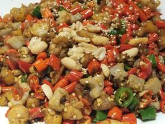 -锅儿匠辣子鸡(春熙路店)