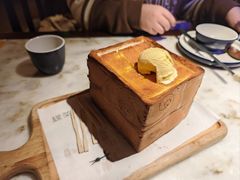 -绿茶餐厅(松江万达店)