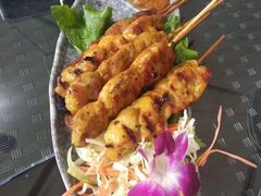 -食间牛排(湖西路店)