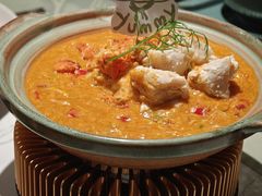 -芭札·Thai泰国餐厅(同和金铂天地店)