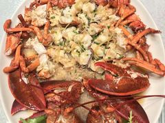 -外高桥喜来登酒店采悦轩