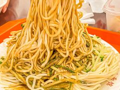 -新川面馆(新街口起源店)