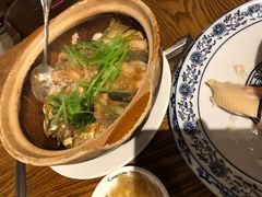 -彩蝶谷美食廊·粤式经典南番顺·铁板烧烤泰风味(广州长隆酒店)