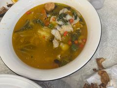 -五谷屯私房菜·始于2005(中山陵童卫路店)