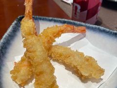 -福樱兰海鲜放题铁板烧(加州店)