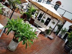 -素心小筑(后沙裕镇店)