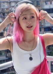 -MY HAIR ARDOR