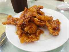 -宝发园名菜馆