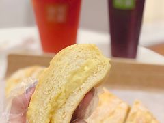 一颗大榴莲-奈雪的茶(苏宁广场店)