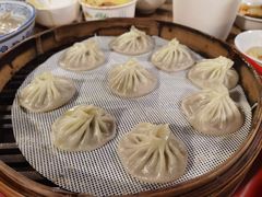 -老孙家泡馍(敬德路店)