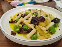 -食光慢宴·安吉土菜馆