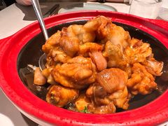 -潮民公馆(BFC外滩金融中心店)