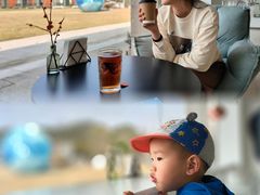 -上海怡沁园度假酒店