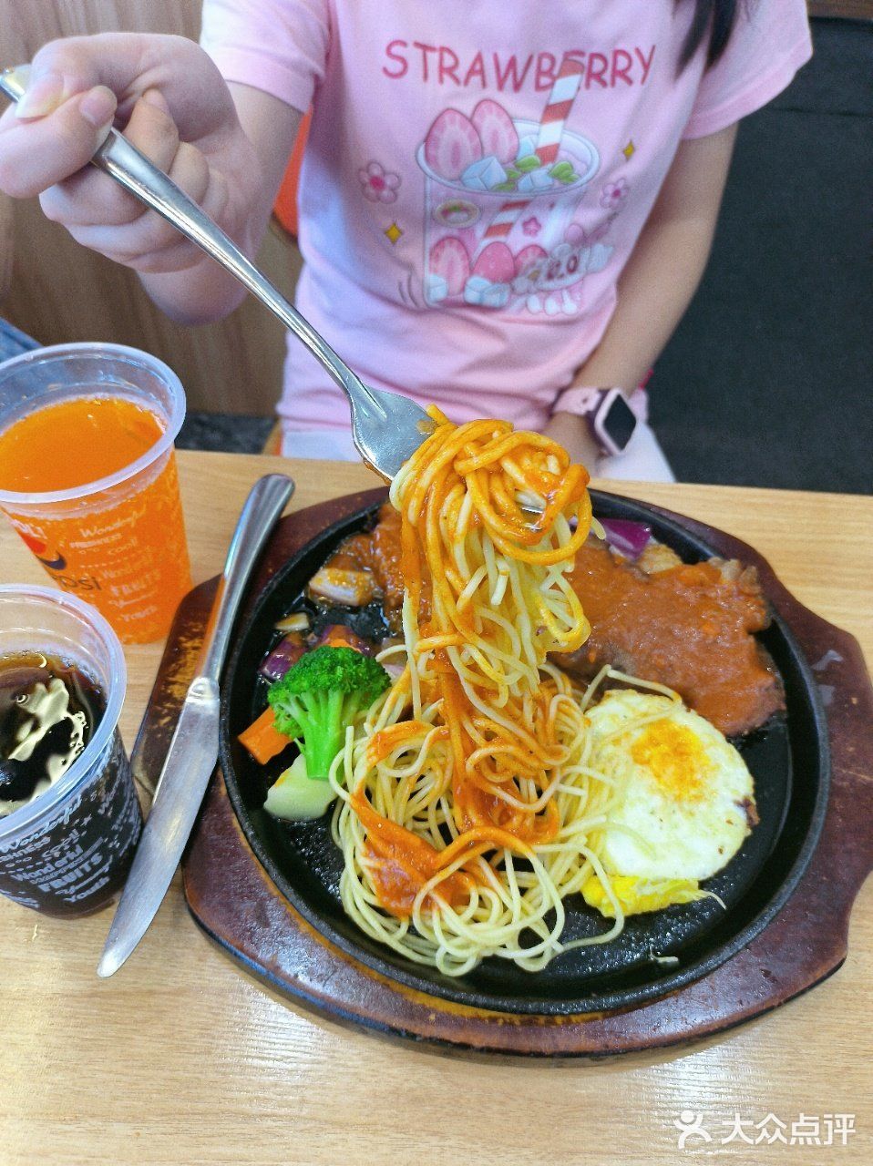 好吃还不贵的牛排餐厅