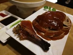 -观宴中餐厅