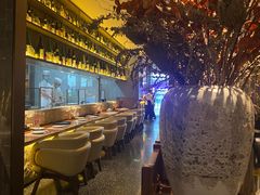 -山葵家·创意料理(宁波来福士店)