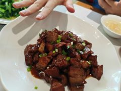 -火龙堂·风味民间菜(文一路店)