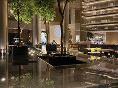 -博林天瑞喜来登酒店·西丽尚膳