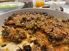 -湖庭壹品鸭王·传统北京烤鸭·别墅私房菜·庭院宵夜(江宁店)