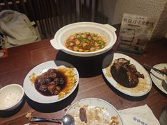 -大牌大·传统杭帮菜(湖滨店)