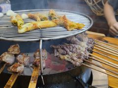 -源味居手把签烧烤(长春一店)