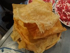 炸腐皮-潮汕•草根牛肉档(中江路店)