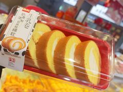 -詹记桃酥(宿州路店)