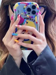 -RL Nail·瑞丽美甲美睫品牌原创店