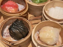 -避风塘(百联奥特莱斯广场店)