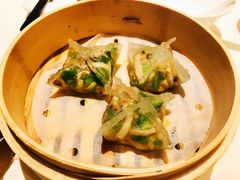 -利苑酒家(合景国际金融广场店)