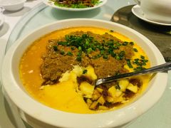 -山泉公馆酒家(广州东站店)