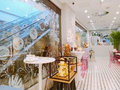 -杜哈夫DOUX RÊVE·生日蛋糕(日月光店)
