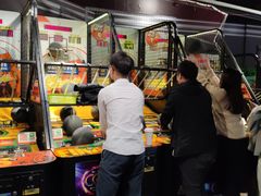 -反斗乐园(领展中心城店)