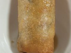 黄鱼春卷-明呈黄鱼面馆(斜土路店)