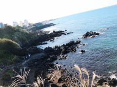 -龙头岩(Dragon Head Rock)