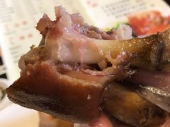 站前猪蹄-站前猪蹄&家常炒菜(长乐公园店)