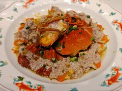 -虎哥私房菜(馒头山店)