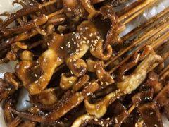 -十里铺铁板鱿鱼