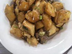 -天门湖餐厅(天门山店)