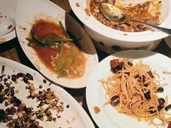 -渝信川菜(长安店)