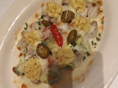 -马克西姆俄罗斯餐厅(通亚街店)