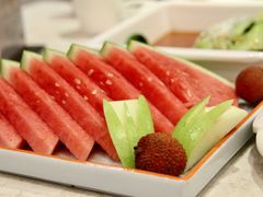 精美果盘-紫光园(顺义店)