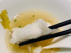 -姚姚酸菜鱼·金戈戈香港豉油鸡(喜荟城联名店)